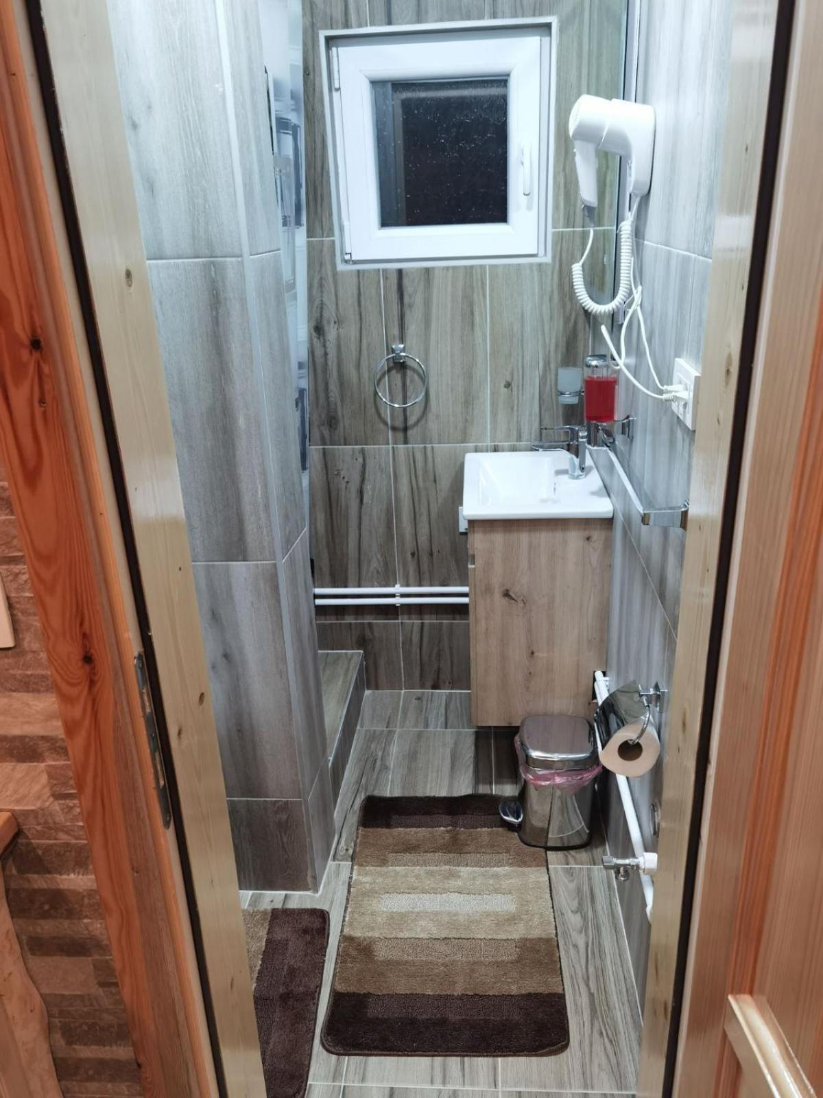 Nikolina Apartments Žabljak Zewnętrze zdjęcie